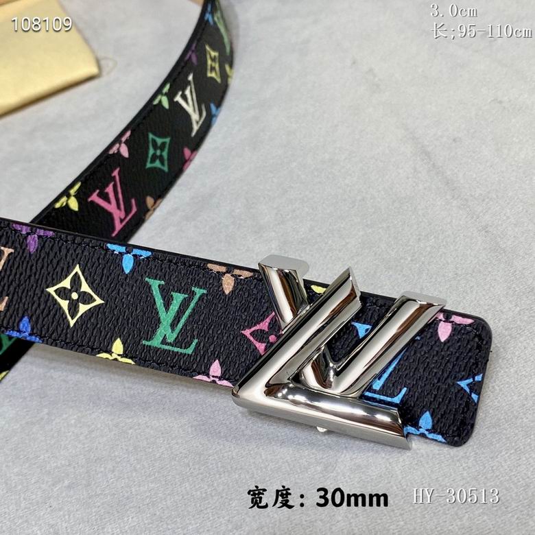 LV Belt 30mmX95-110 8L  (26)