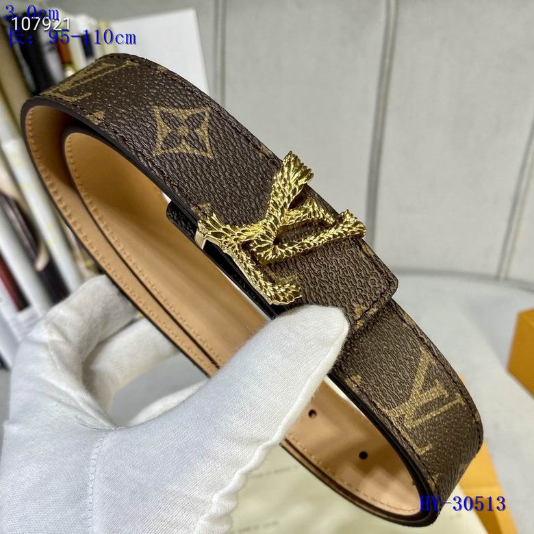 LV Belt 30mmX95-110 8L  (26)
