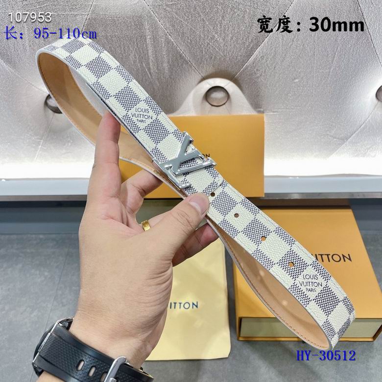LV Belt 30mmX95-110 8L  (26)