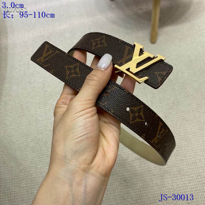 LV Belt 30mmX95-110 8L  (26)