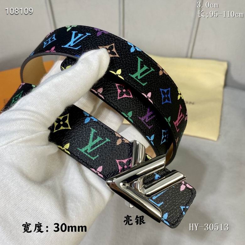 LV Belt 30mmX95-110 8L  (27)