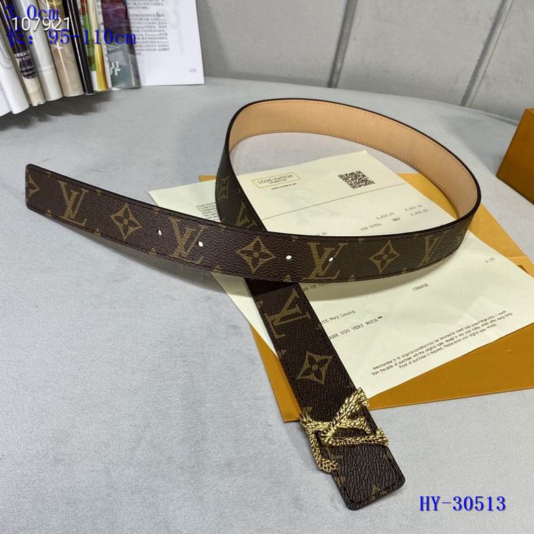 LV Belt 30mmX95-110 8L  (27)