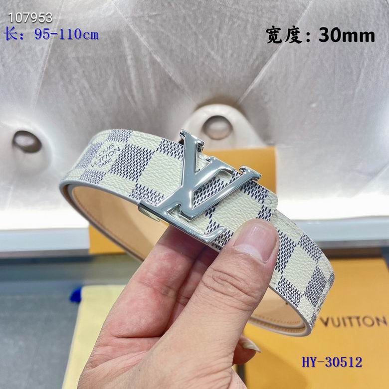 LV Belt 30mmX95-110 8L  (27)