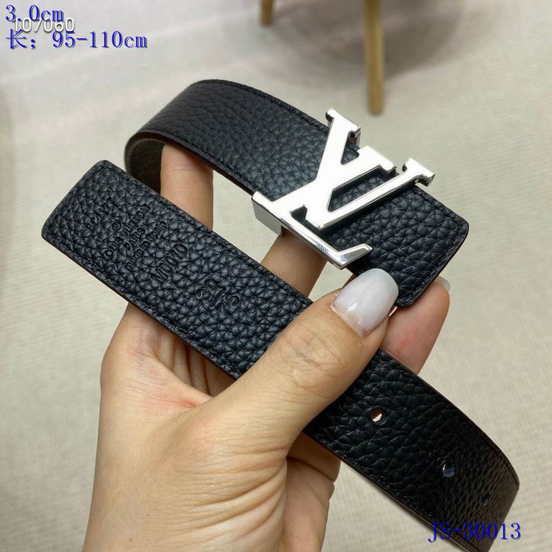 LV Belt 30mmX95-110 8L  (27)