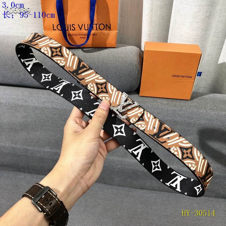 LV Belt 30mmX95-110 8L  (27)