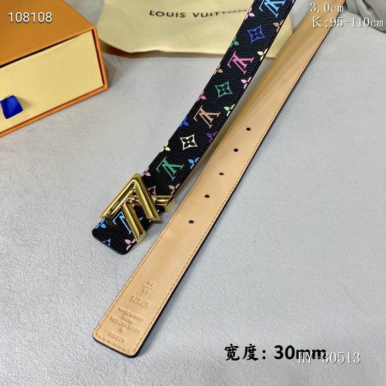 LV Belt 30mmX95-110 8L  (28)