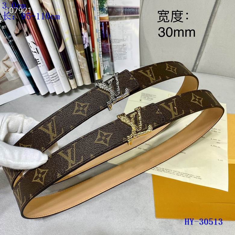 LV Belt 30mmX95-110 8L  (28)