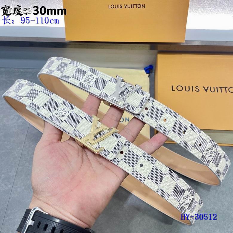 LV Belt 30mmX95-110 8L  (28)