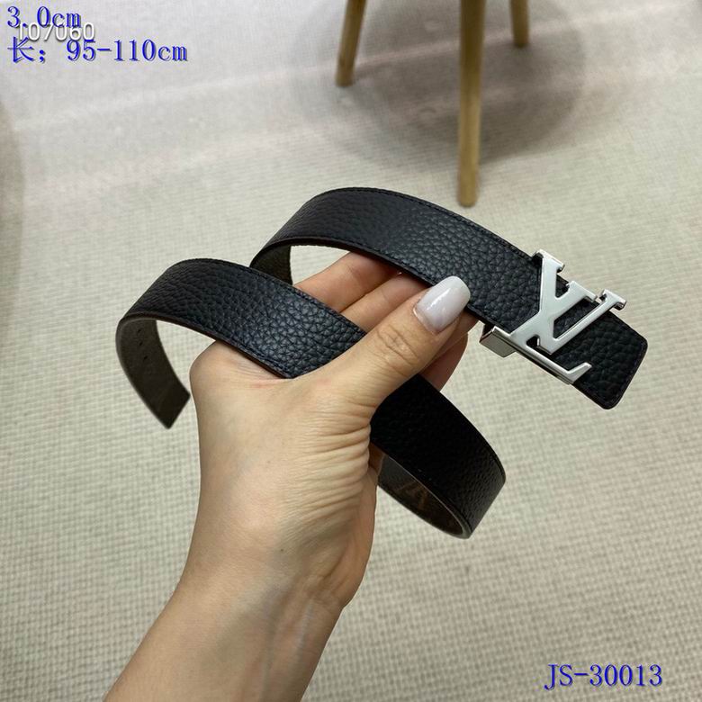 LV Belt 30mmX95-110 8L  (28)