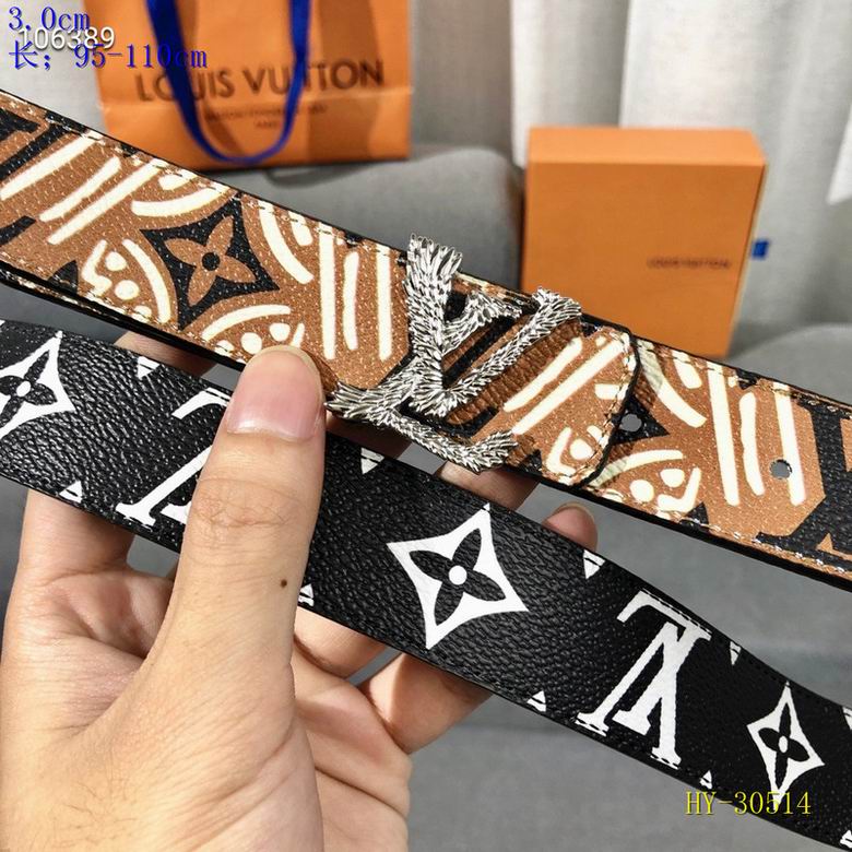 LV Belt 30mmX95-110 8L  (28)