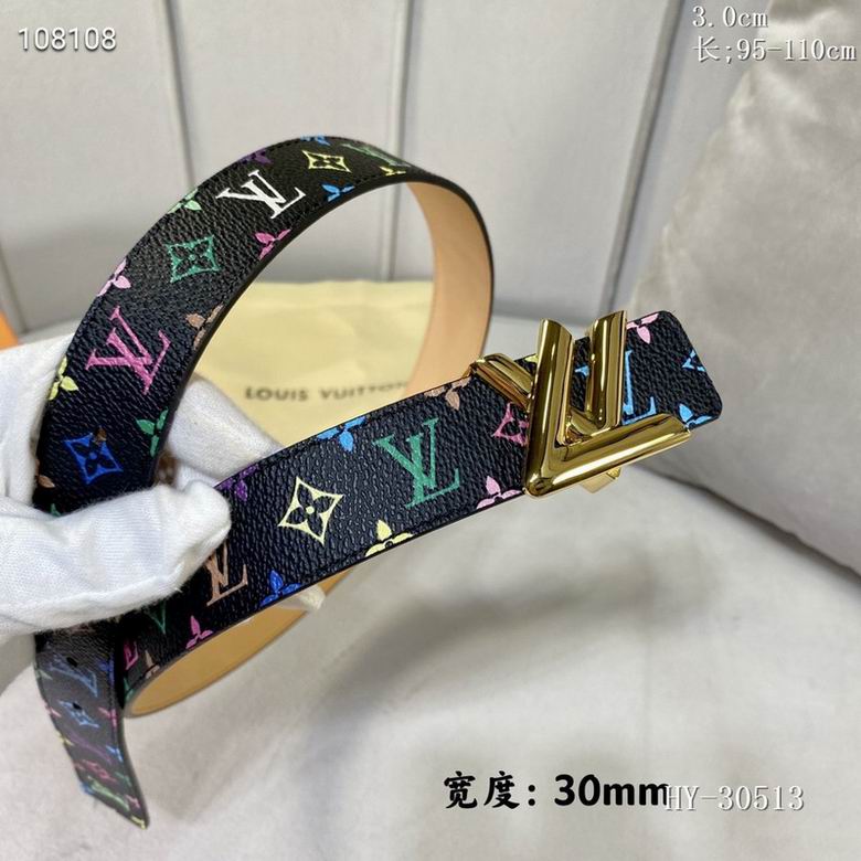 LV Belt 30mmX95-110 8L  (29)