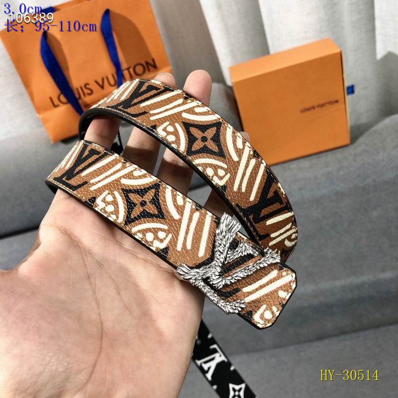 LV Belt 30mmX95-110 8L  (29)