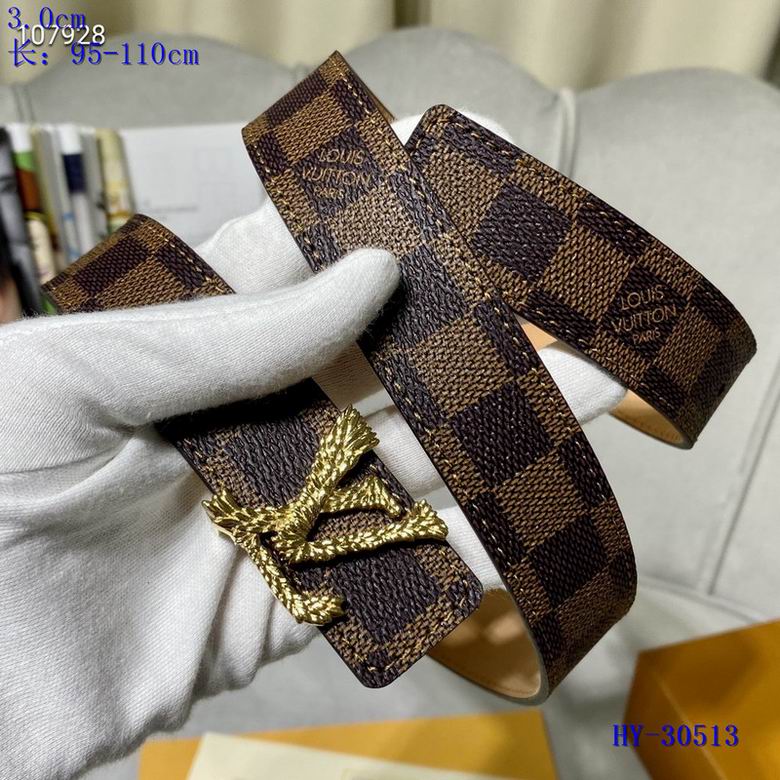 LV Belt 30mmX95-110 8L  (3)