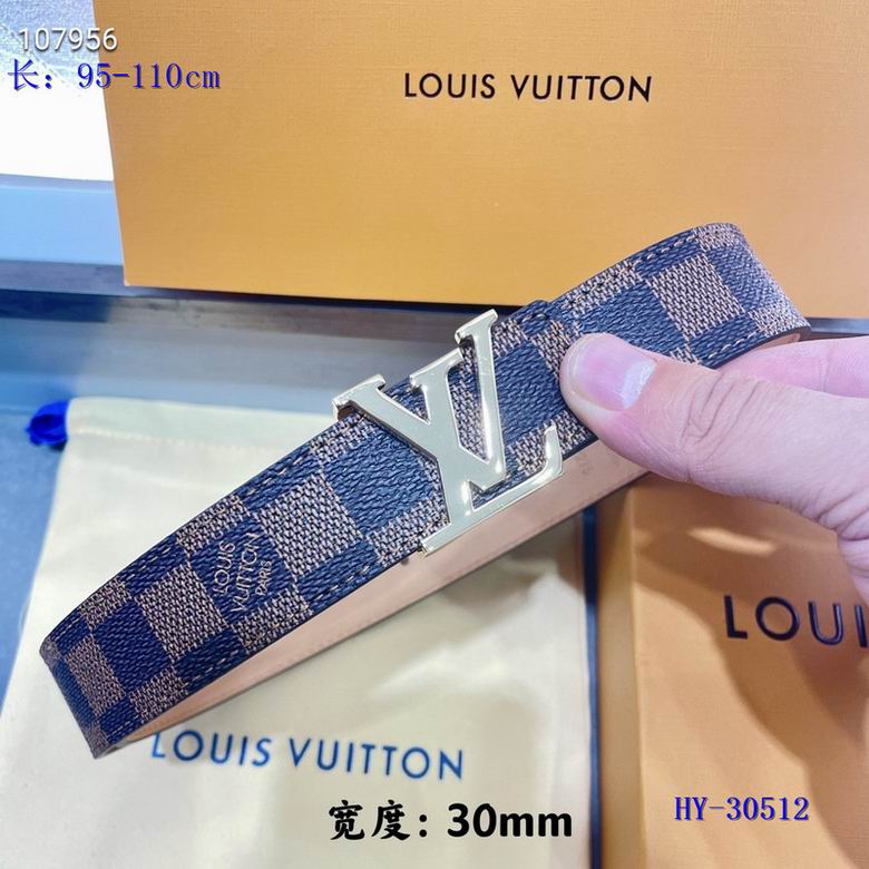 LV Belt 30mmX95-110 8L  (3)