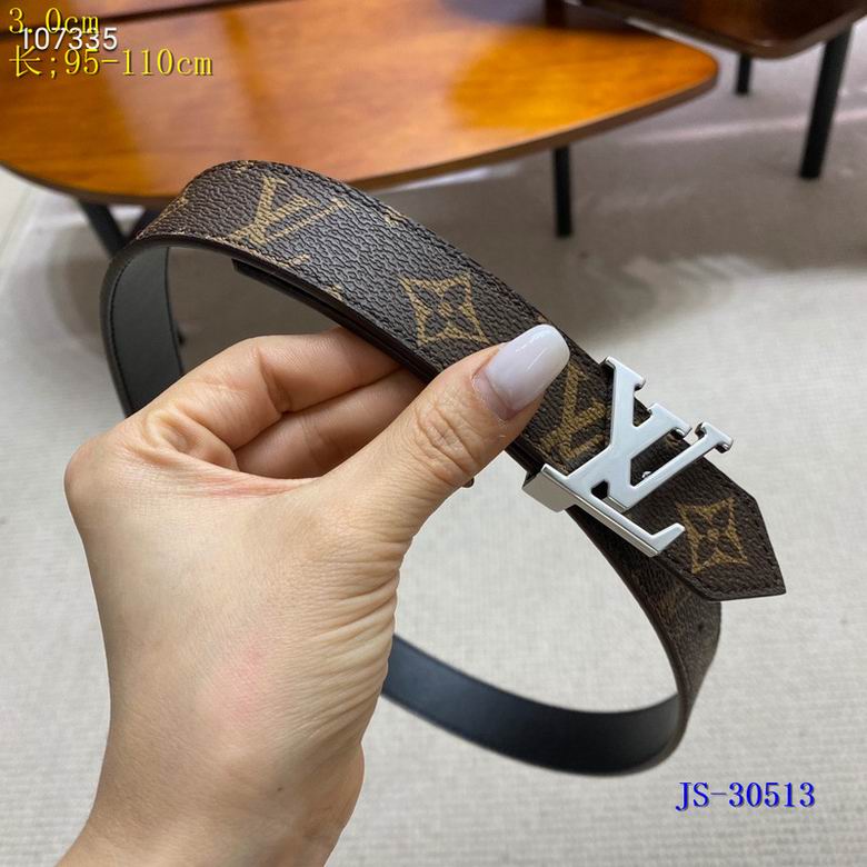 LV Belt 30mmX95-110 8L  (3)