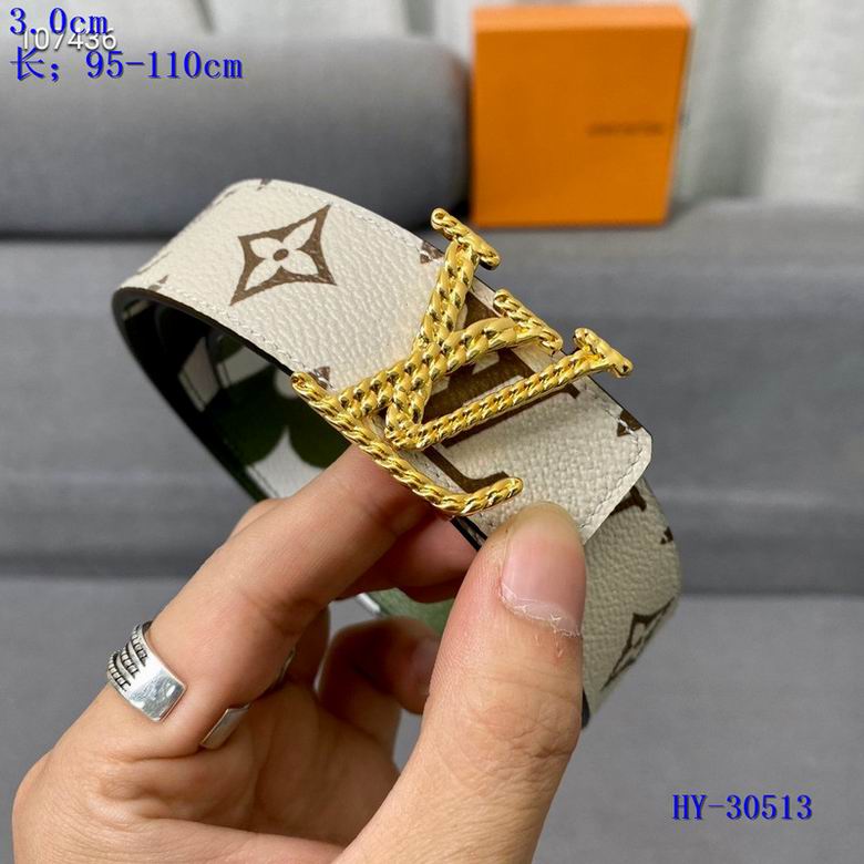 LV Belt 30mmX95-110 8L  (3)
