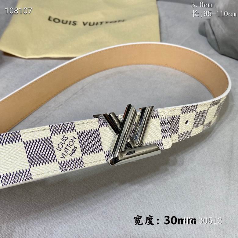 LV Belt 30mmX95-110 8L  (31)