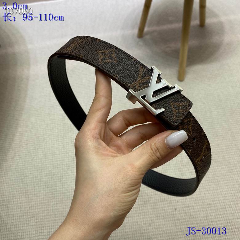 LV Belt 30mmX95-110 8L  (31)