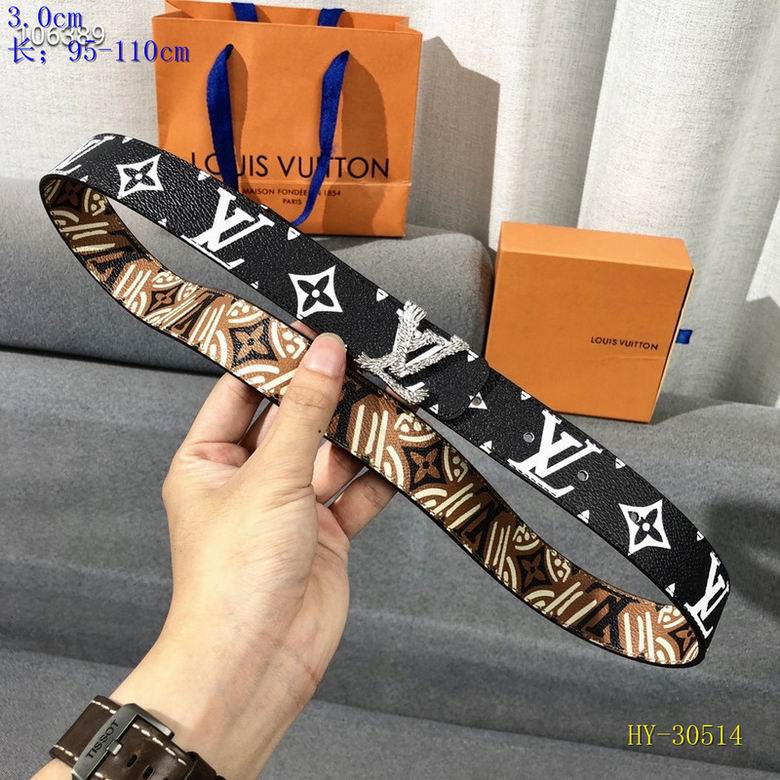 LV Belt 30mmX95-110 8L  (31)