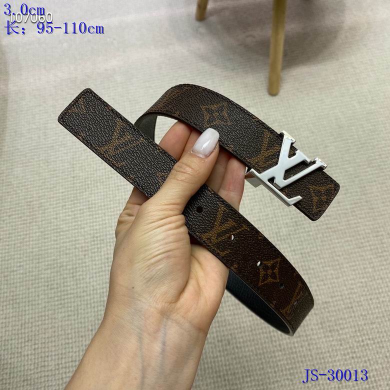 LV Belt 30mmX95-110 8L  (32)