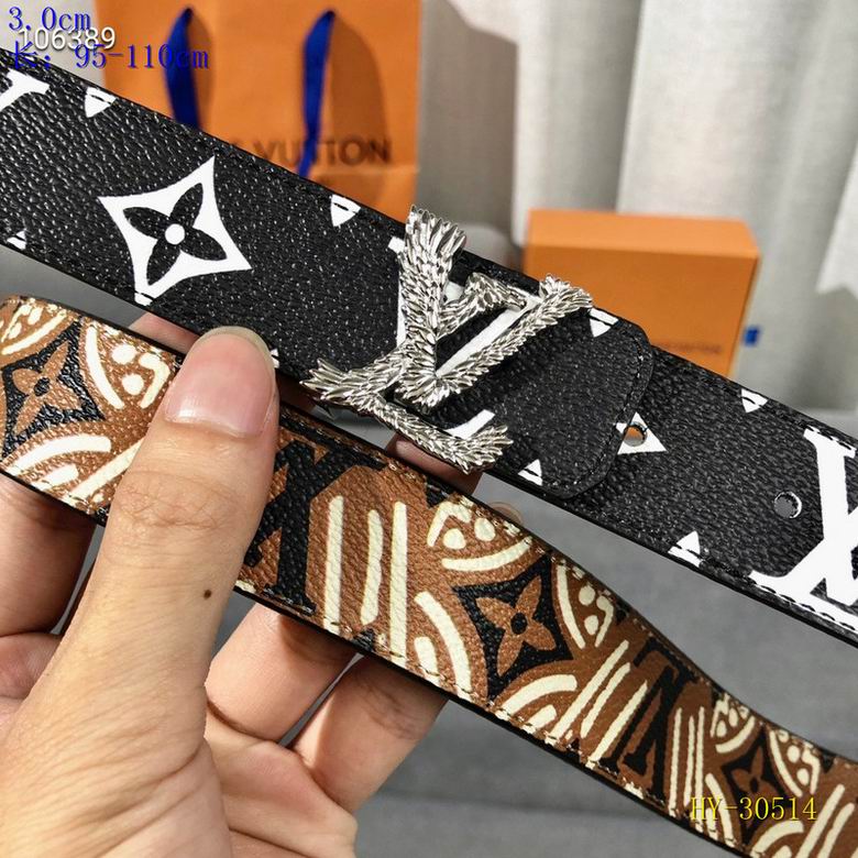 LV Belt 30mmX95-110 8L  (32)