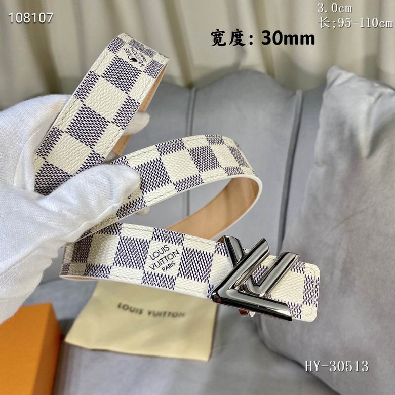 LV Belt 30mmX95-110 8L  (33)