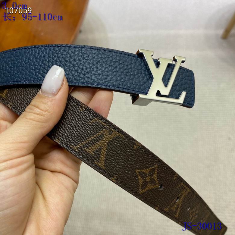 LV Belt 30mmX95-110 8L  (33)