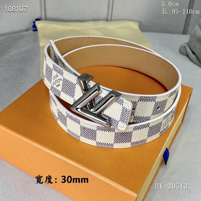 LV Belt 30mmX95-110 8L  (34)