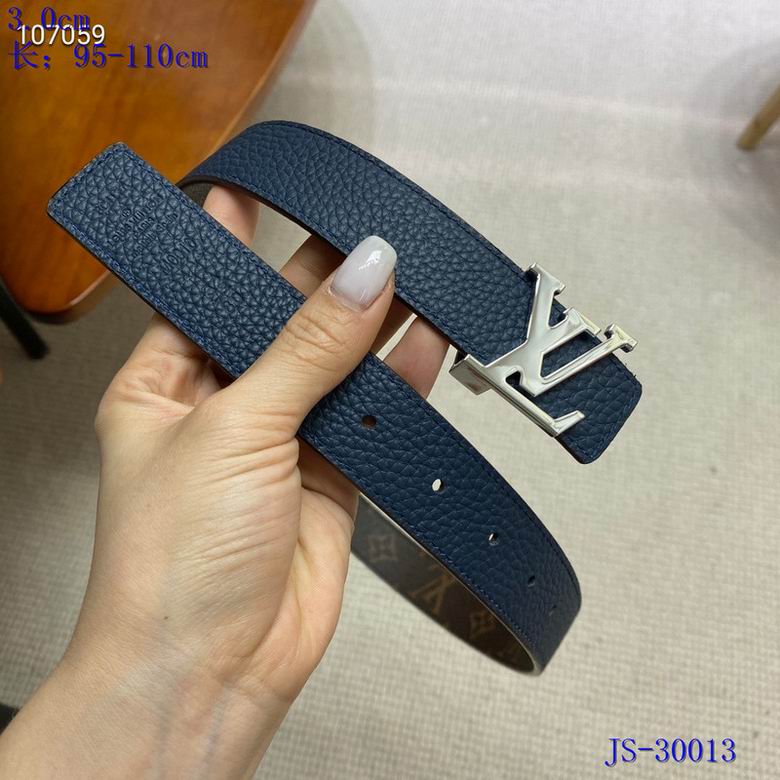 LV Belt 30mmX95-110 8L  (34)