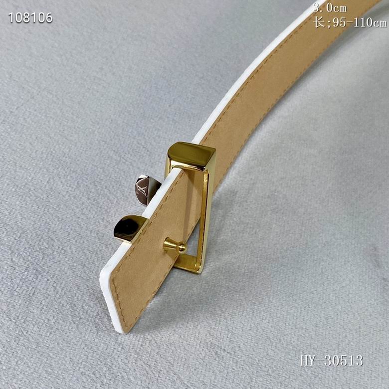 LV Belt 30mmX95-110 8L  (35)