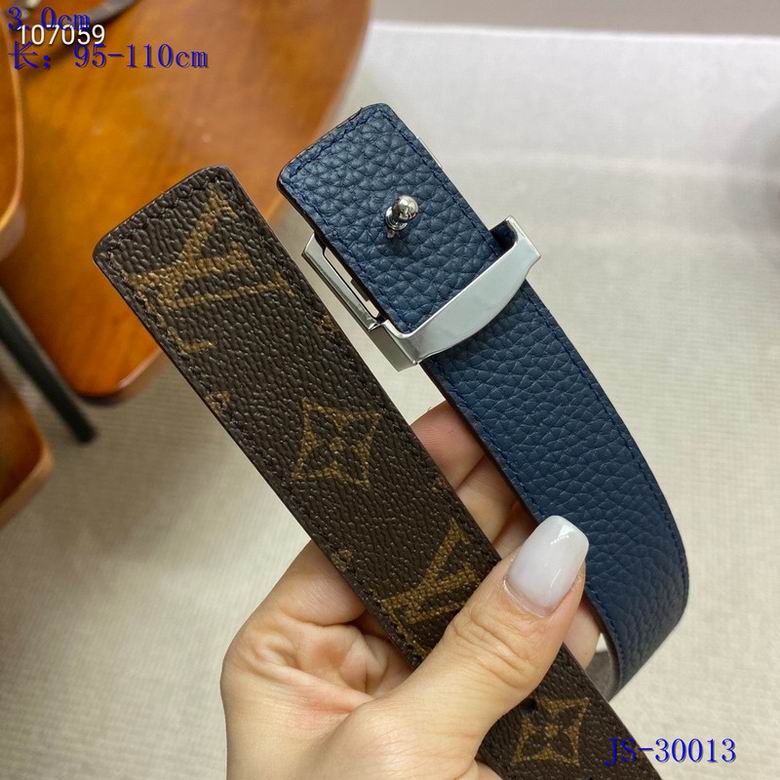 LV Belt 30mmX95-110 8L  (35)