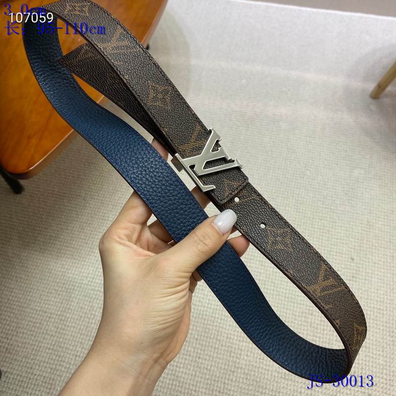 LV Belt 30mmX95-110 8L  (36)