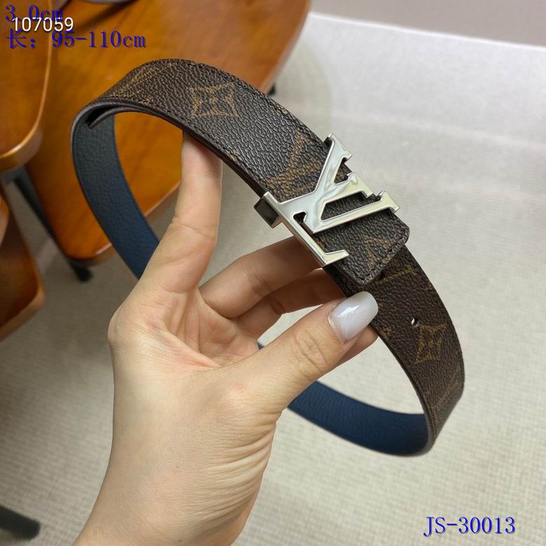 LV Belt 30mmX95-110 8L  (37)