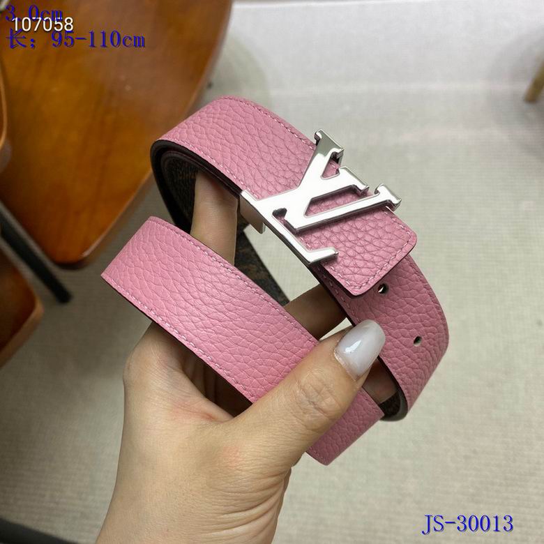 LV Belt 30mmX95-110 8L  (38)