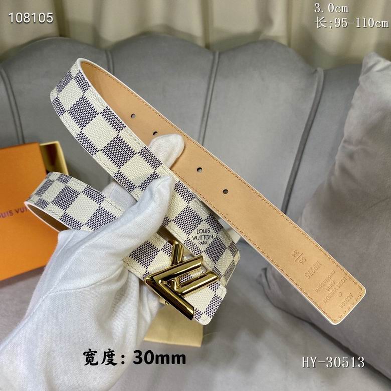 LV Belt 30mmX95-110 8L  (39)