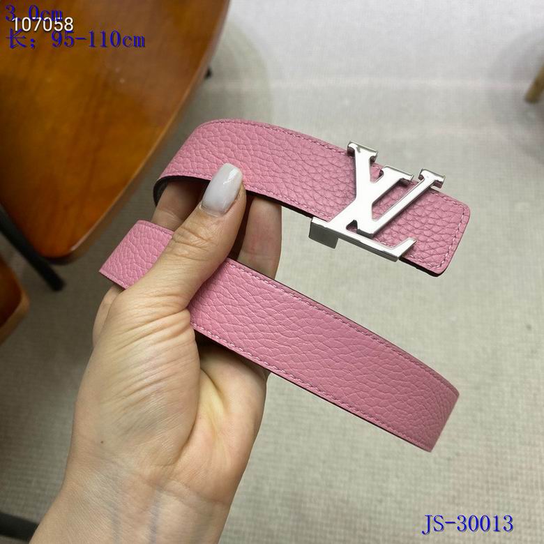 LV Belt 30mmX95-110 8L  (39)