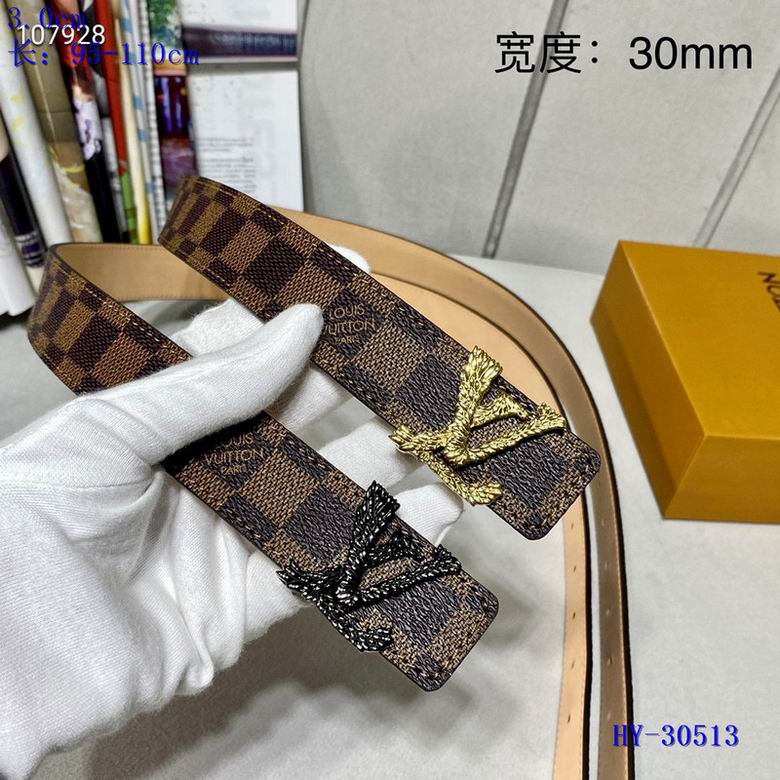 LV Belt 30mmX95-110 8L  (4)