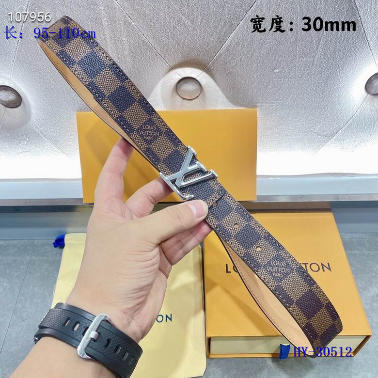 LV Belt 30mmX95-110 8L  (4)