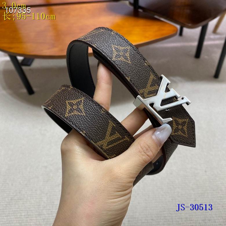 LV Belt 30mmX95-110 8L  (4)