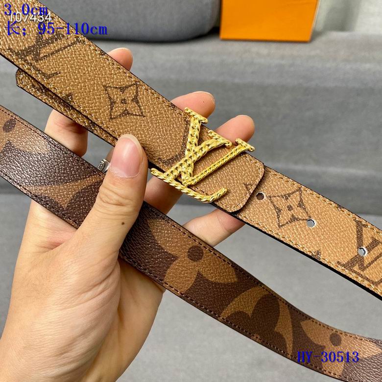 LV Belt 30mmX95-110 8L  (4)