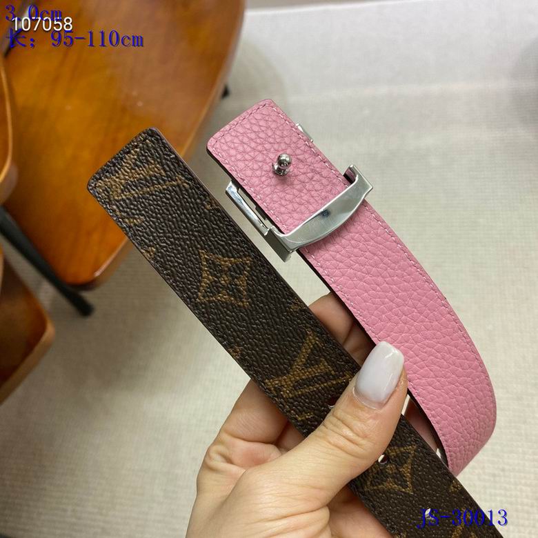 LV Belt 30mmX95-110 8L  (41)