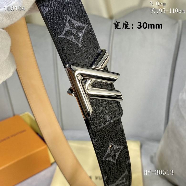 LV Belt 30mmX95-110 8L  (43)