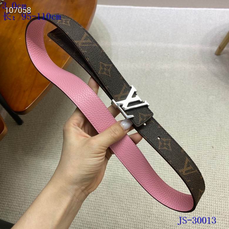 LV Belt 30mmX95-110 8L  (43)