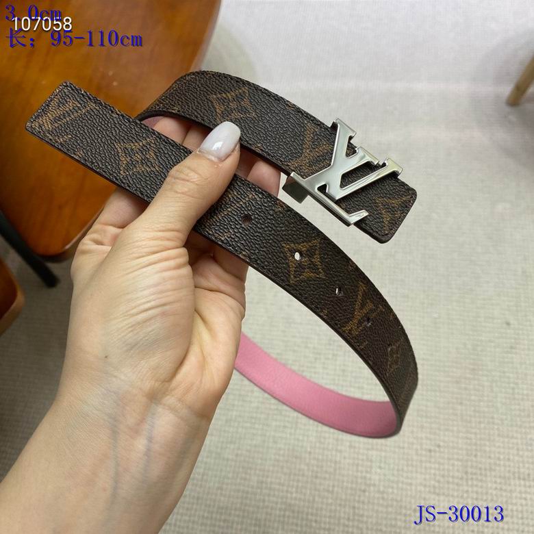 LV Belt 30mmX95-110 8L  (44)