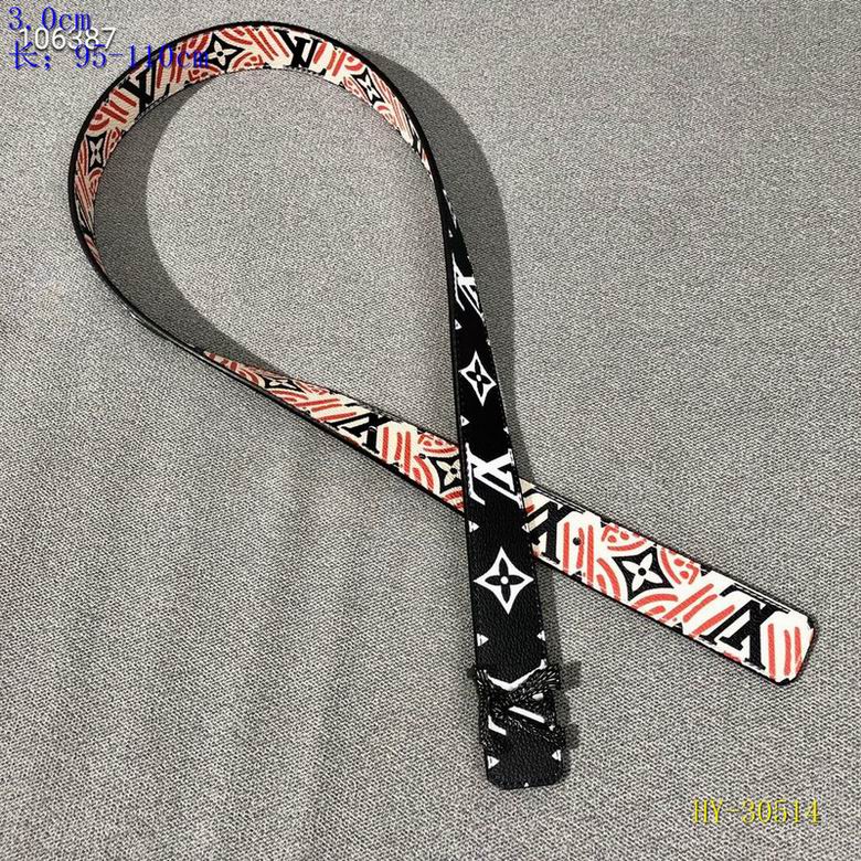 LV Belt 30mmX95-110 8L  (44)