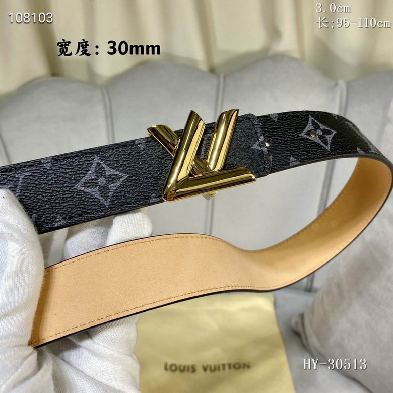 LV Belt 30mmX95-110 8L  (45)