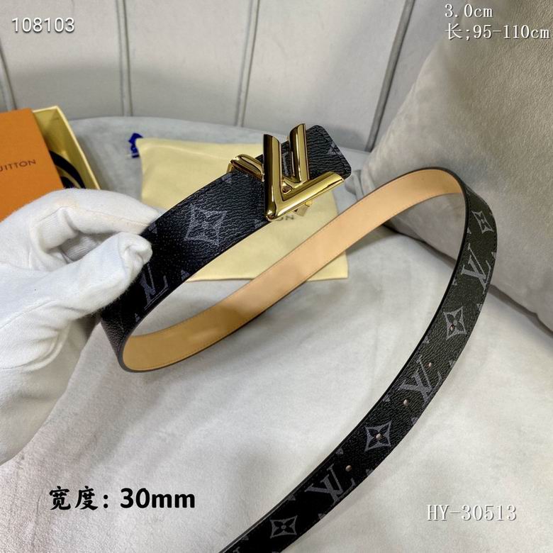 LV Belt 30mmX95-110 8L  (46)