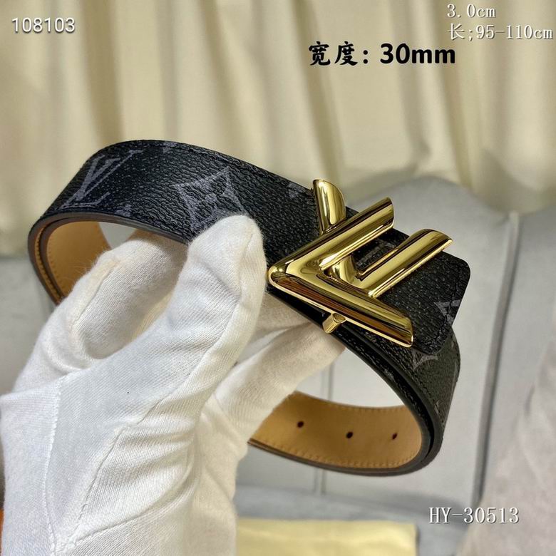LV Belt 30mmX95-110 8L  (47)