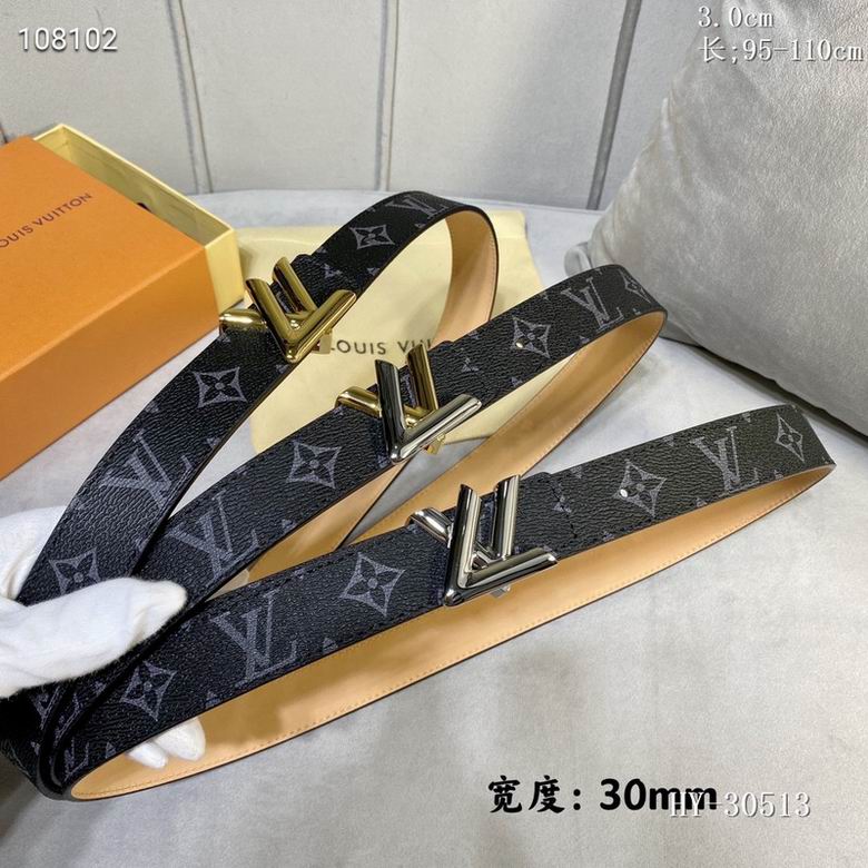 LV Belt 30mmX95-110 8L  (48)