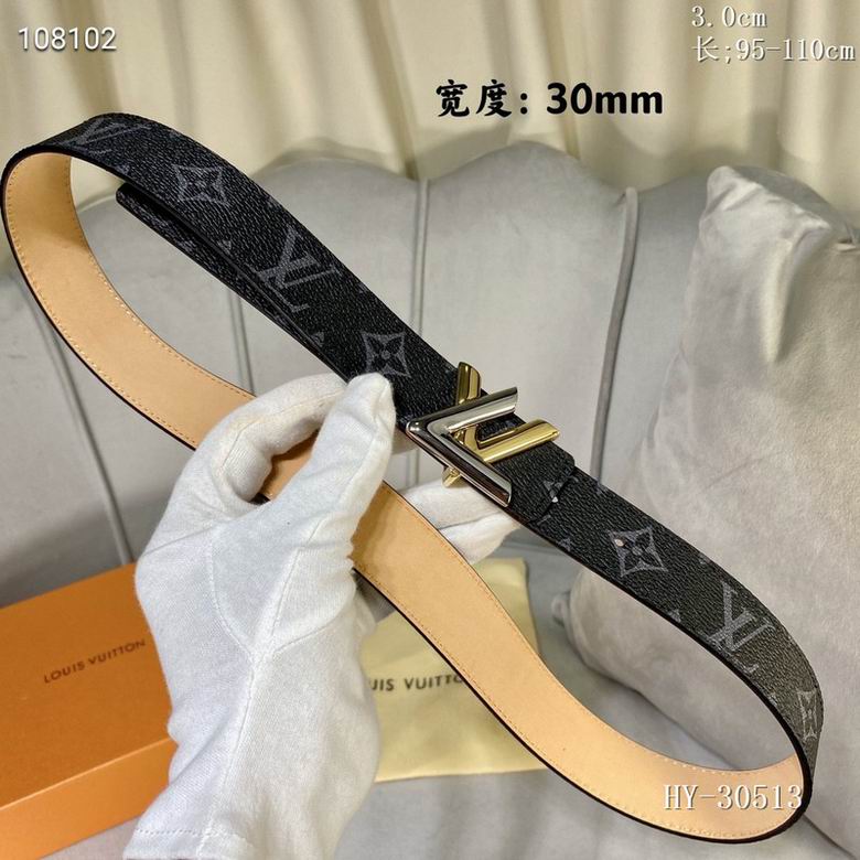 LV Belt 30mmX95-110 8L  (49)